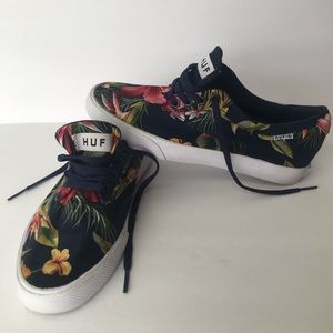 HUF Shoes